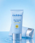 ROOBLISS ROOBLISS Blue Calming Moisture Mild Sun Cream 50ml SPF50+
