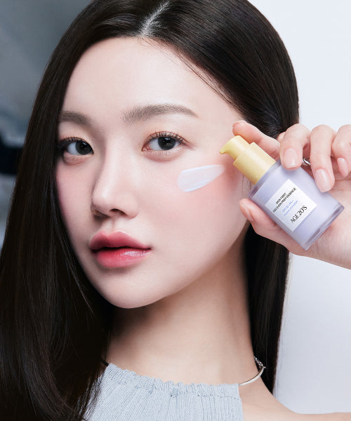 AGE 20'S AGE 20'S Skin First Egg Even Prep Essence 30ml