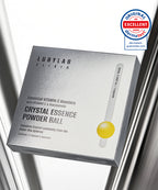 LUBYLAB Crystal Essence Powder Ball 7ea