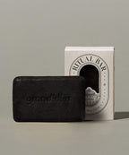 GRANDIDIER Darjeeling Black Tea Ritual Bar A02. Rich Black Bean
