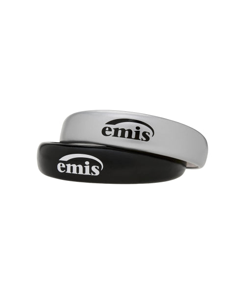 EMIS EMIS Enamel Hairband Glossy Finish