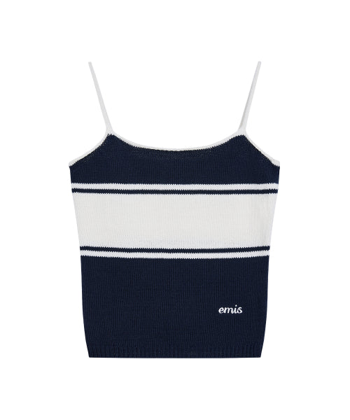 EMIS EMIS T-Shirt Sleeveless Top