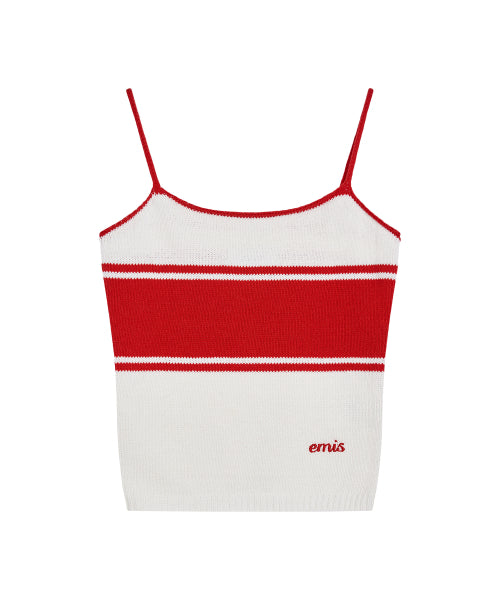 EMIS EMIS T-Shirt Sleeveless Top