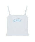 EMIS EMIS T-Shirt Double Sleeveless Top