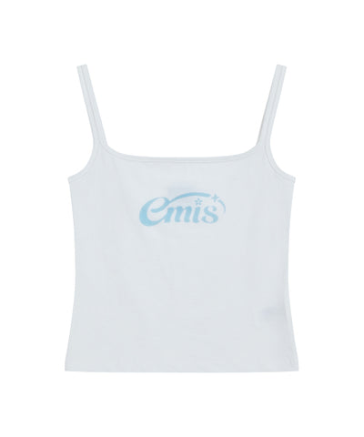 EMIS T-Shirt Double Sleeveless Top