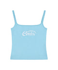 EMIS EMIS T-Shirt Double Sleeveless Top