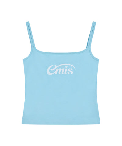 EMIS T-Shirt Double Sleeveless Top