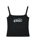 EMIS EMIS T-Shirt Double Sleeveless Top