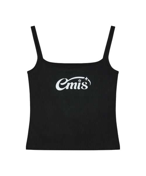 EMIS EMIS T-Shirt Double Sleeveless Top