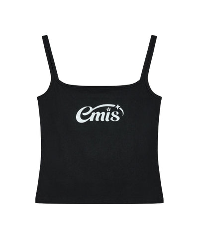 EMIS T-Shirt Double Sleeveless Top
