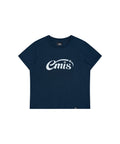 EMIS EMIS T-Shirt Semi Crop