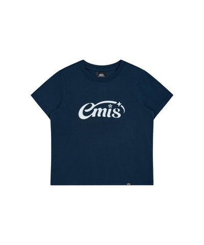 EMIS T-Shirt Semi Crop