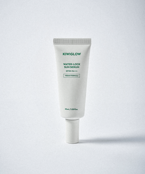 KIWIGLOW KIWIGLOW Kiwi Glow Water Lock Sun Serum 40ml SPF50+
