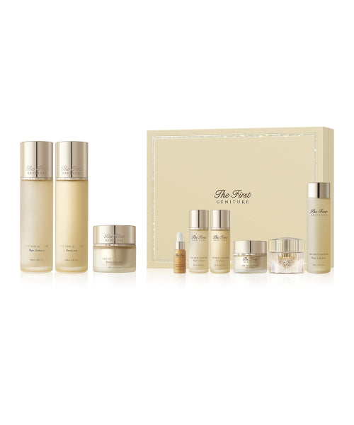 OHUI OHUI The First Nature Skincare Set