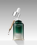 OHUI Prime Advancer Original Energy 100 Ampoule