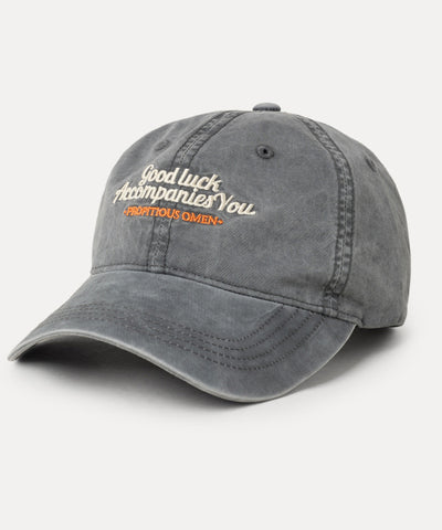 MIXXO Vintage Washing Ball Cap