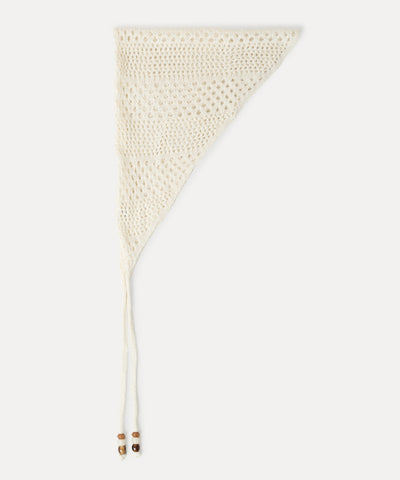 MIXXO Knitwear Scarf