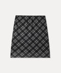 MIXXO MIXXO Midi Skirt C/S