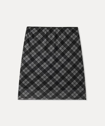 MIXXO Midi Skirt C/S