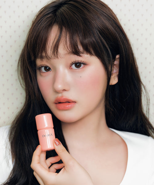 DEARA DEARA Bonbon Glow Cheek Blush