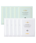 D'ALBA D'ALBA Clean Tea Tree Cica Calming Mask 10 sheets