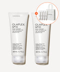 OLAPLEX NO.10 Bond Shaper Defining Gel Curl Cream 200ML 2pcs