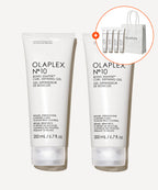 OLAPLEX NO.10 Bond Shaper Defining Gel Curl Cream 200ML 2pcs