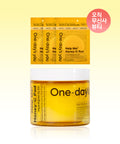 ONE DAYS YOU ONE DAYS YOU Honey Glow Pads 90 sheets
