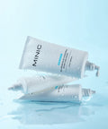 MINIC MINIC No Sebum Blue Chamomile Sunscreen 50ml SPF 50