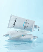 MINIC MINIC No Sebum Blue Chamomile Sunscreen 50ml SPF 50