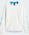 ADIDAS ADIDAS Skateboarding Formula Long Sleeve T-Shirt