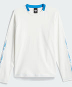 ADIDAS ADIDAS Skateboarding Formula Long Sleeve T-Shirt