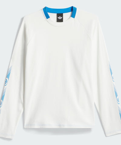 ADIDAS Skateboarding Formula Long Sleeve T-Shirt