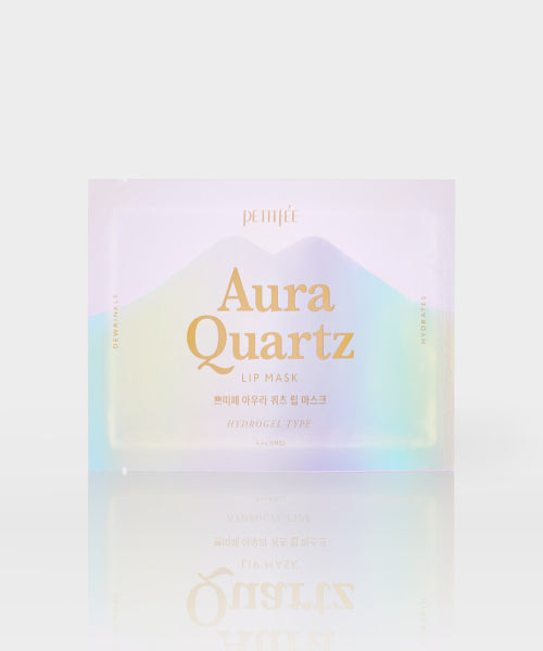 PETITFEE PETITFEE Aura Quartz Lip Masks (5 servings)