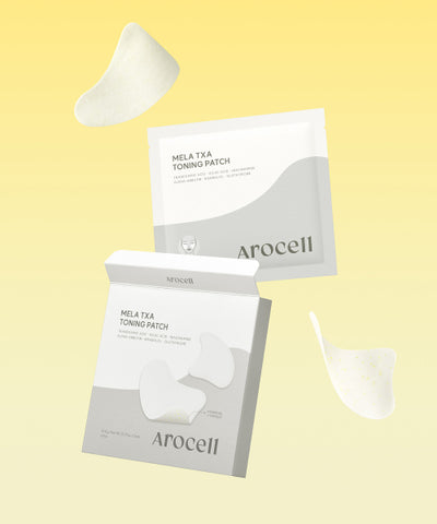Mela TXA Spot Toning Patch [5 packs]