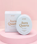 PETITFEE PETITFEE Aura Quartz Hydrogel Eye Patch Blue