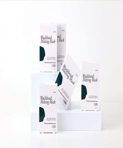 PETITFEE Blackhead Melting Masks (10 servings)