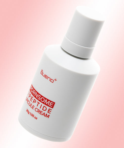 BUENO BUENO PD R&ZOM 7 Peptide Spicule Cream 30g