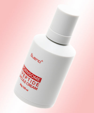 BUENO PD R&ZOM 7 Peptide Spicule Cream 30g