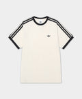 ADIDAS ADIDAS Waffle T-Shirt - Wonder White