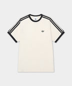 ADIDAS ADIDAS Waffle T-Shirt - Wonder White