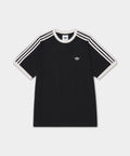 ADIDAS ADIDAS Waffle T-Shirt - Black