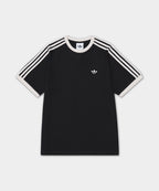 ADIDAS ADIDAS Waffle T-Shirt - Black