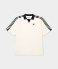 ADIDAS ADIDAS Waffle T-Shirt - Wonder White