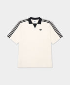ADIDAS ADIDAS Waffle T-Shirt - Wonder White