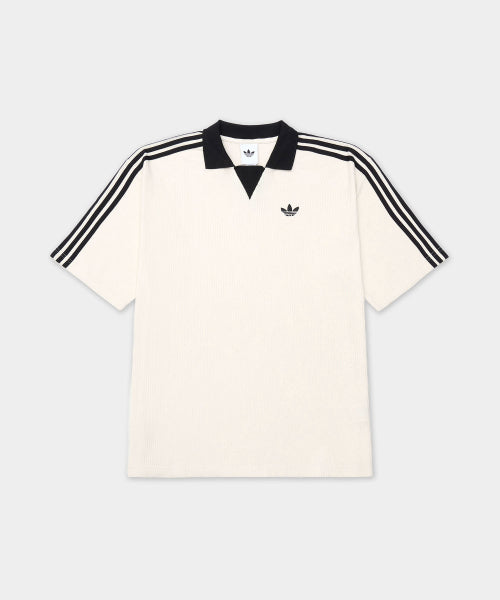 ADIDAS ADIDAS Waffle T-Shirt - Wonder White
