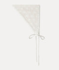 MIXXO MIXXO Ribbon Lace Scarf