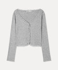 MIXXO MIXXO Lace Cardigan Women C/S