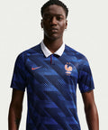 NIKE NIKE France National Team Soccer Jersey M