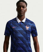 NIKE NIKE France National Team Soccer Jersey M